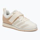 "adidas Powerlift 5" balti sunkiosios atletikos bateliai