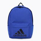 Kuprinė adidas Classic Badge Of Sport 27,5 l semi lucid blue/ black