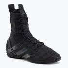 Bokso bateliai adidas Speedex 23 core black/core black/carbon