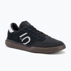 Vyriški platforminiai dviračių batai adidas FIVE TEN Sleuth core black/core black/cloud white