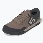 Moteriški platforminiai dviračių batai adidas FIVE TEN Freerider Pro Canvas W warm clay/wonder taupe/grey