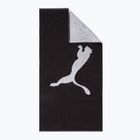 Rankšluostis PUMA Team Towel Large puma black/puma white