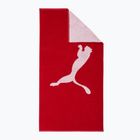 Rankšluostis PUMA Team Towel Large for all time red/puma white