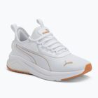 PUMA Amplifier moteriški batai puma white/puma gold