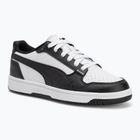 Vaikiški batai PUMA Reb-L Jr puma white/puma black