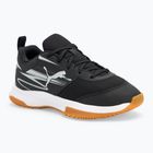 Vaikiški vidaus sportiniai bateliai PUMA Varion II Jr puma black/cool light gray/gum