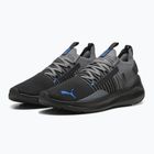 Bėgimo batai PUMA Softride Symmetry Fuzion puma black/cool dark gray/puma team royal