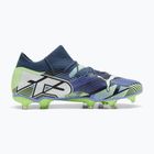 Futbolo batai PUMA Future 7 Match FG/AG grey skies/puma white