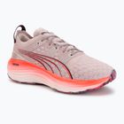 Moteriški bėgimo batai PUMA ForeverRun Nitro sunset glow/white