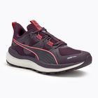 Bėgimo batai PUMA Reflect Lite Trail midnight plum