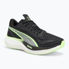 Vyriški bėgimo bateliai PUMA Velocity Nitro 3 puma black/fizzy apple