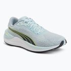 Moteriški bėgimo batai PUMA Electrify Nitro 3 nitro blue/fizzy apple