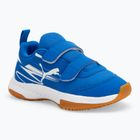 Vaikiški vidaus sportiniai bateliai PUMA Varion II V Jr puma team royal/puma white/gum