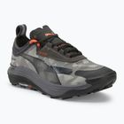 Vyriški bėgimo batai PUMA Voyage Nitro 3 GTX dark coral/flame flick