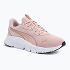 Bėgimo bateliai PUMA FlexFocus Lite Modern mauve mist/puma go