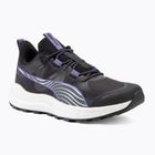 Bėgimo batai PUMA Reflect Lite Trail puma black/dark amethyst