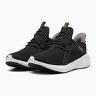 Bėgimo batai PUMA Softride Carson Sliptech puma black/puma white