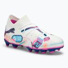 Vaikiški futbolo batai PUMA Future 7 Match Vol. Up FG/AG puma white