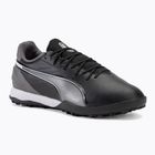 Futbolo batai PUMA King Match TT puma black/puma white/cool dark gray