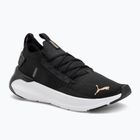 Moteriški bėgimo batai PUMA Softride Symmetry Fuzion puma black/puma gold