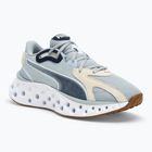 Bėgimo batai PUMA Softride Frequence cool mid gray/alpine snow/club navy