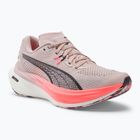 Moteriški bėgimo batai PUMA Deviate Nitro hypnotic rush mauve