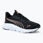 Bėgimo bateliai PUMA FlexFocus Lite Modern puma black/puma gold