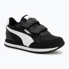 Paauglių batai PUMA ST Runner v4 NL V PS puma black/puma white