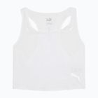 Vyriškas bėgimo tanktopas PUMA Run Ultraspun Singlet puma white/aop