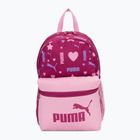 Kuprinė PUMA Phase 22 l magenta gleam/bouncy wonderland aop