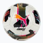 Mini futbolo kamuolys PUMA Orbita 7 MS puma white/multicolor