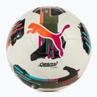 Futbolo kamuolys PUMA Orbita 5 Fusion puma white/multicolor dydis 3