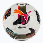 Futbolo kamuolys PUMA Orbita 3 TB FIFA Quality puma white/multicolor dydis 5