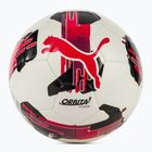 Futbolo kamuolys PUMA Orbita 5 Fusion puma white/puma red dydis 3