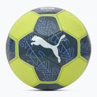 Futbolo kamuolys PUMA Prestige fizzy apple/grey skins dydis 3