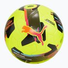 Futbolo kamuolys PUMA Orbita 1 TB FIFA Quality Pro lemon tonic/multicolor dydis 5
