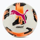 Futbolo kamuolys PUMA Orbita 5 Fusion Lite 350 puma white/multicolor dydis 4