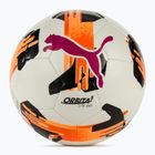 Futbolo kamuolys PUMA Orbita 5 Fusion Lite 350 puma white/multicolor dydis 5