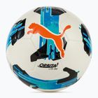 Futbolo kamuolys PUMA Orbita 5 Fusion Lite puma white/multicolor dydis 3