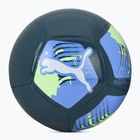 Futbolo kamuolys PUMA Big Cat fizzy apple/elektro purple dydis 5
