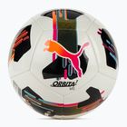 Futbolo kamuolys PUMA Orbita 7 MS puma white/multicolor dydis 4