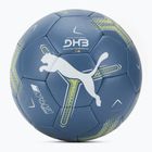 Rankinio kamuolys PUMA Nova Training blue horizon/puma white/fizzy apple dydis 3