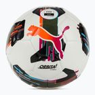 Futbolo kamuolys PUMA Orbita 4 HYB FIFA Basic puma white/multicolor dydis 4