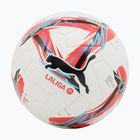 Futbolo kamuolys PUMA Orbita LaLiga 1 FIFA Quality Pro puma white/multicolor