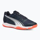 Rankinio batai PUMA Eliminate Turbo parisian night/ puma white/ glowning red