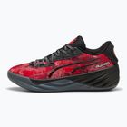 Vyriški krepšinio bateliai Puma All-Pro Nitro DA for all time red