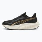 Bėgimo batai PUMA Pounce Lite puma gold/puma black