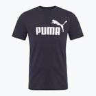 Vyriški marškinėliai PUMA ESS No. 1 Logo Tee new navy