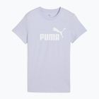 Moteriški marškinėliai PUMA ESS No. 1 Logo Tee cool weather