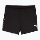 Vyriški bėgimo šortai Puma Run Knit 3" Split puma black